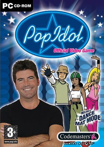 Image de Pop Idol