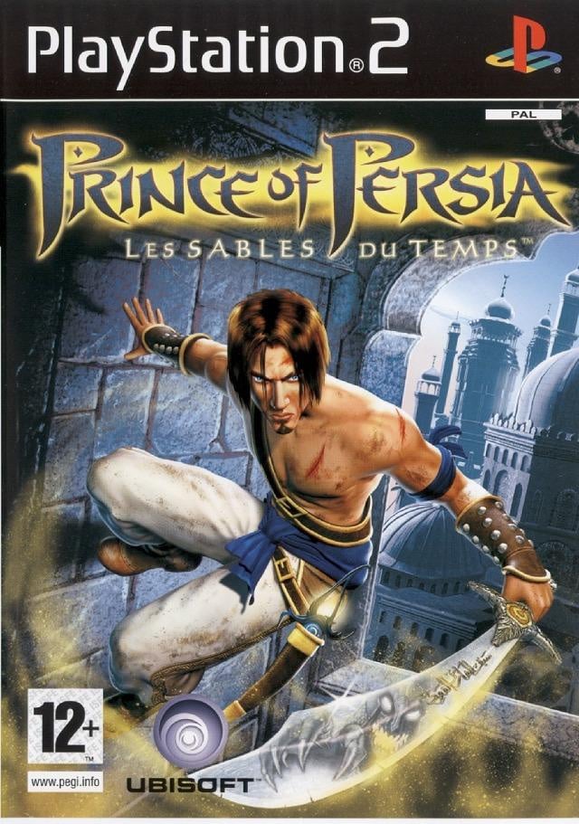 Image de Prince of Persia : Les Sables du Temps