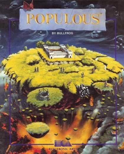 Image de Populous