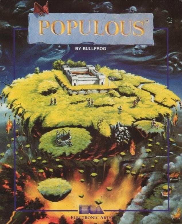 Image de Populous