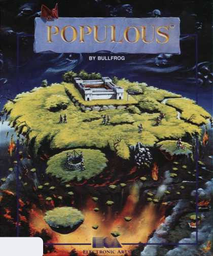 Image de Populous