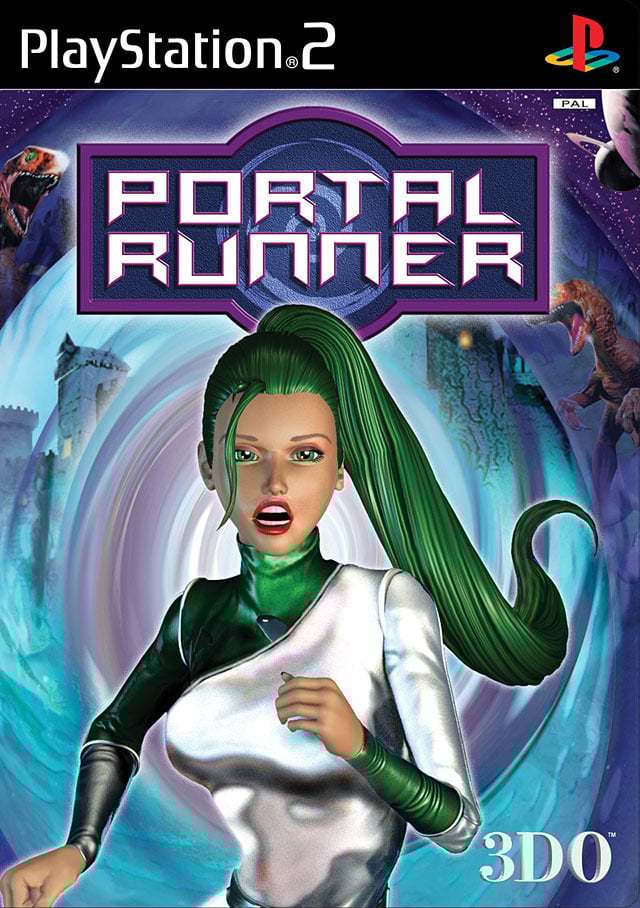 Image de Portal Runner