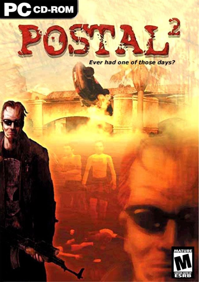 Image de Postal 2