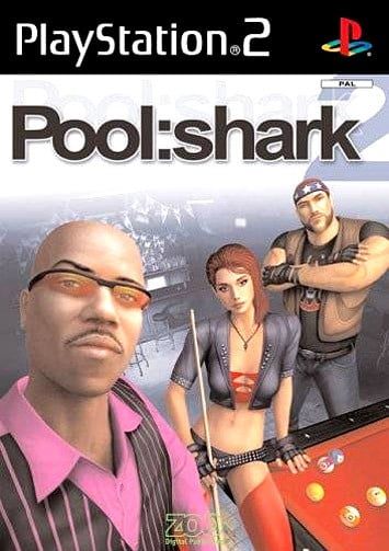 Image de Pool : shark 2
