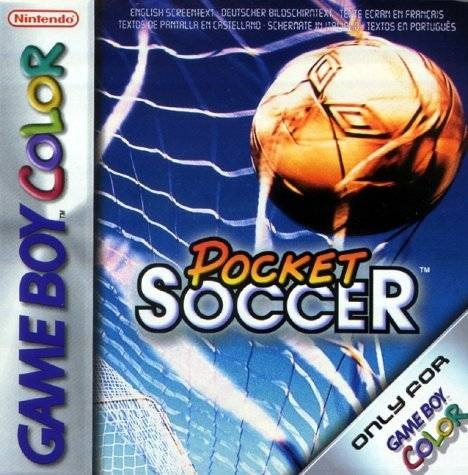 Image de Pocket Soccer