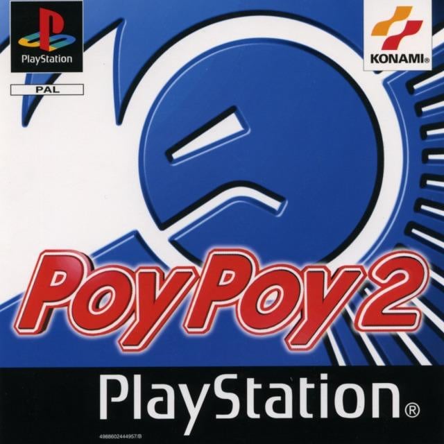 Image de Poy Poy 2