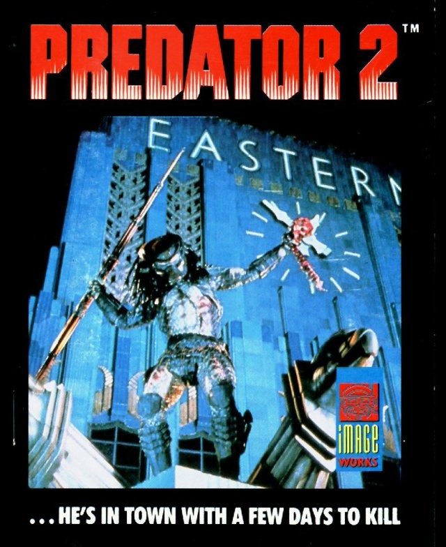 Predator 2