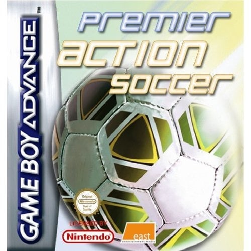 Image de Premier Action Soccer