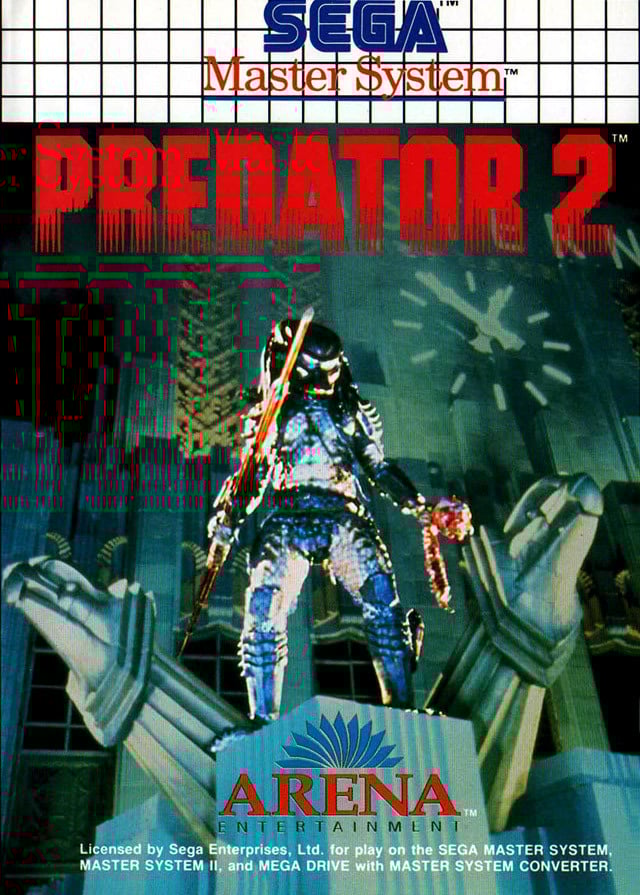 Image de Predator 2