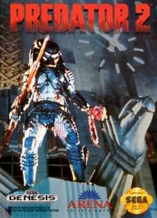 Image de Predator 2