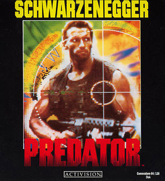 Image de Predator