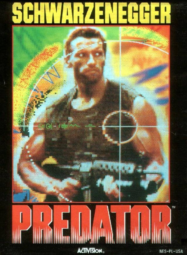 Image de Predator