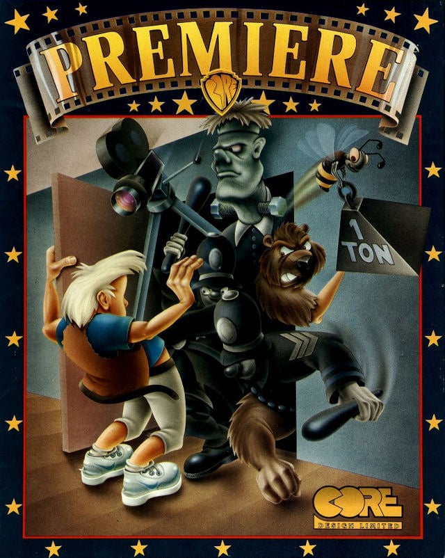 Image de Premiere