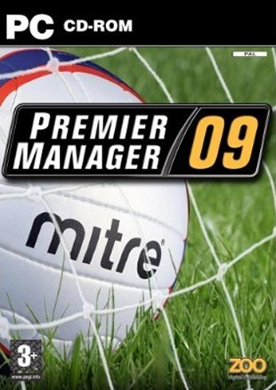Image de Premier Manager 09