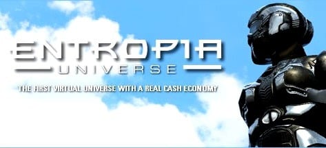 Image de Entropia Universe