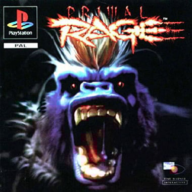 Primal Rage