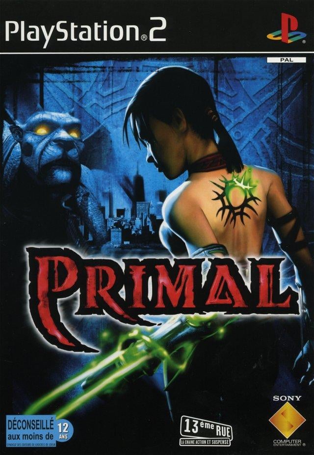 Image de Primal