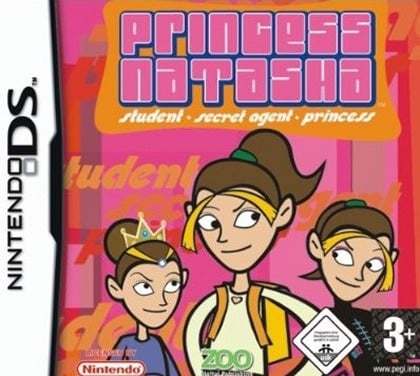 Image de Princess Natasha