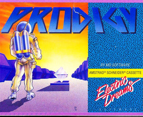 Image de Prodigy