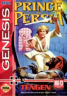Prince of Persia