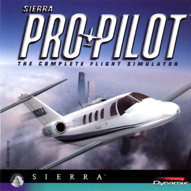 Image de Pro Pilot