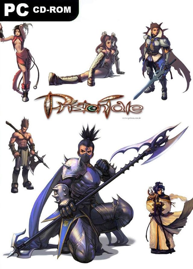 Image de Priston Tale