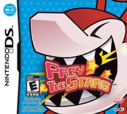 Image de Prey the Stars