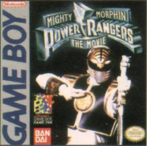 Image de Mighty Morphin Power Rangers : The Movie