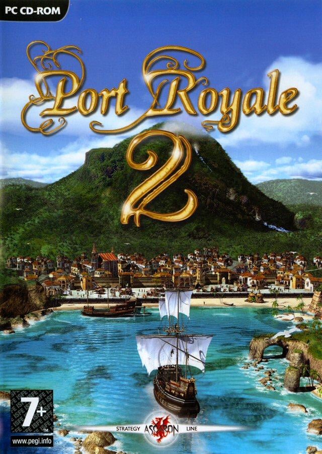 Image de Port Royale 2
