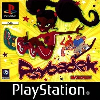 Image de Psybadek