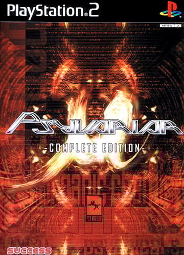 Psyvariar