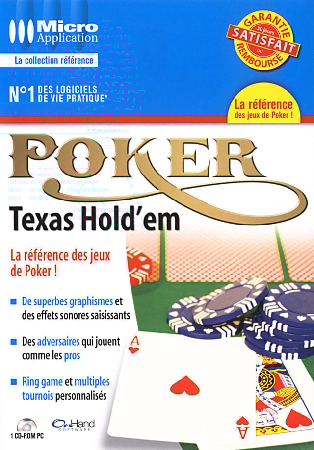 Poker Texas Hold'em