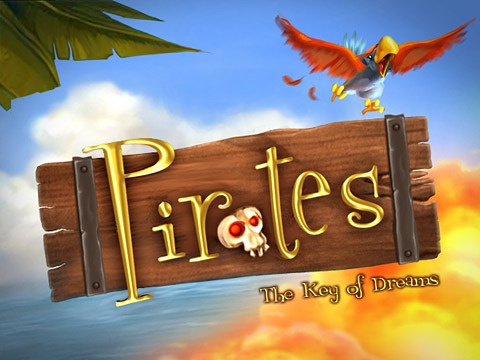 Image de Pirates : The Key of Dreams