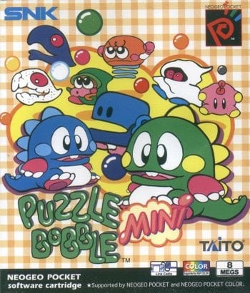 Image de Bust-A-Move