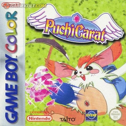 Image de Puchi Carat