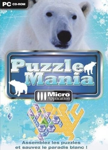 Image de Puzzle en Folie