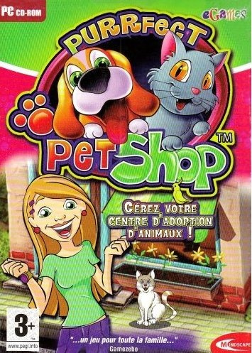 Image de Purrfect Pet Shop
