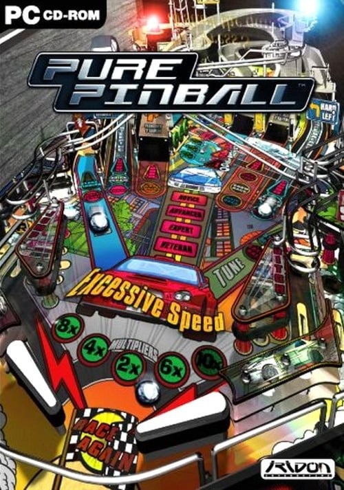 Pure Pinball
