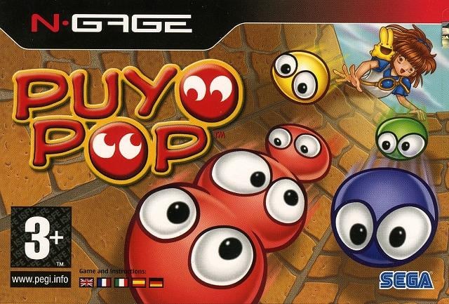 Image de Puyo Pop