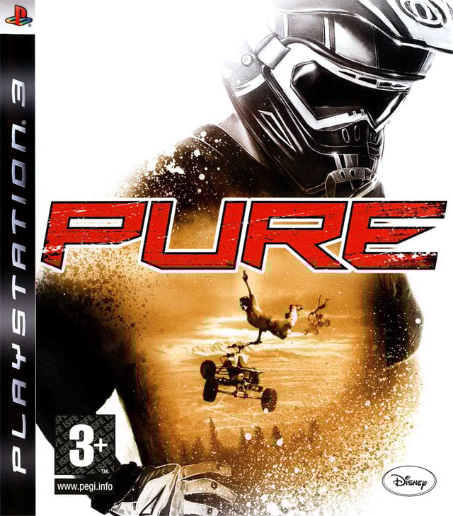 Image de Pure