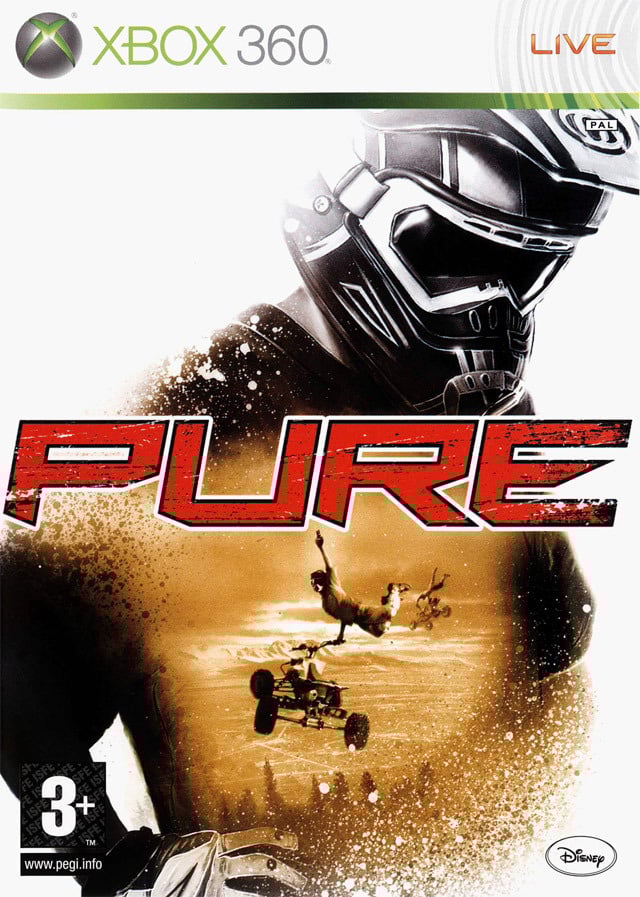 Image de Pure