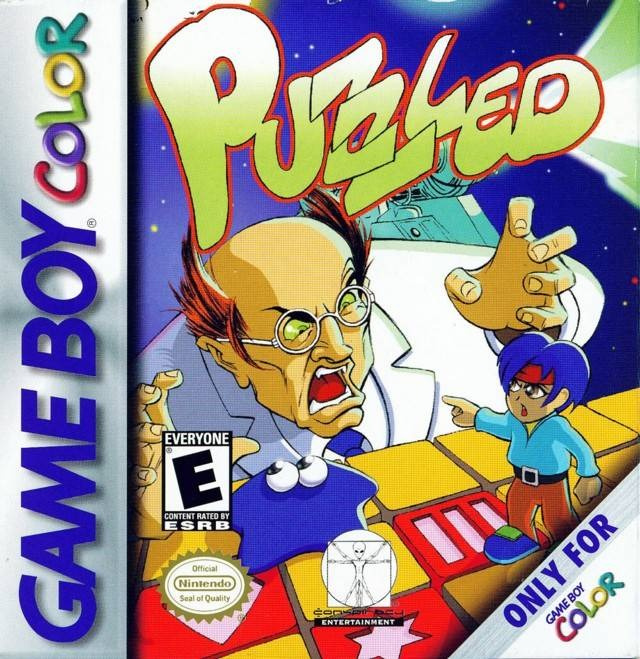 Image de Puzzled