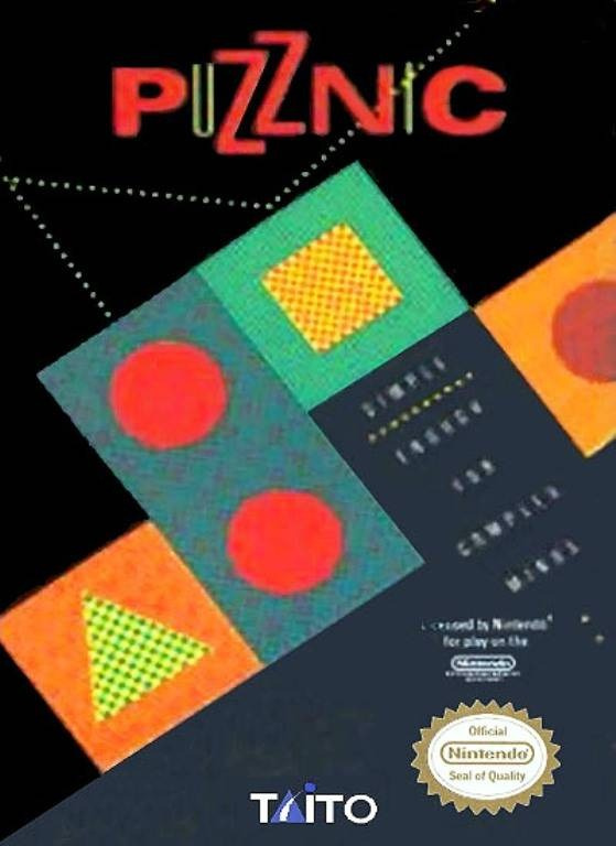 Image de Puzznic