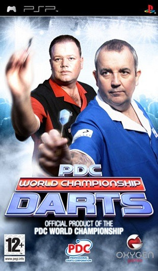 Image de PDC World Championship Darts