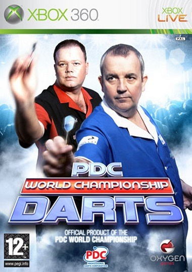 Image de PDC World Championship Darts