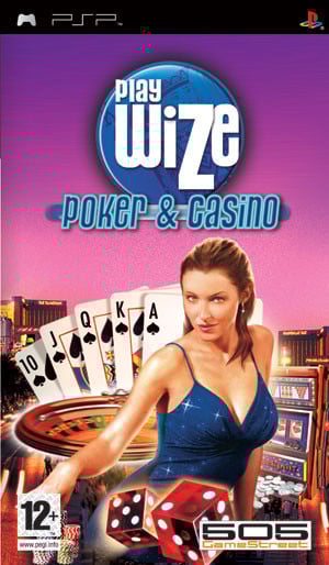 Image de Playwize Poker & Casino