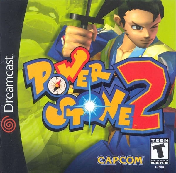 Image de Power Stone 2