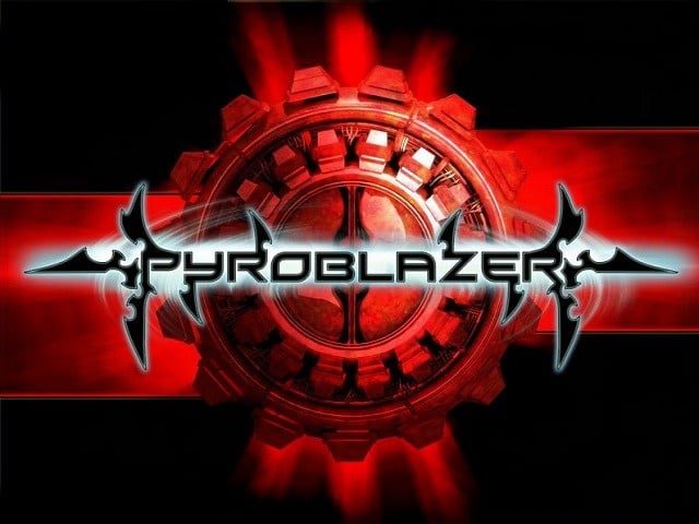 Image de Pyroblazer