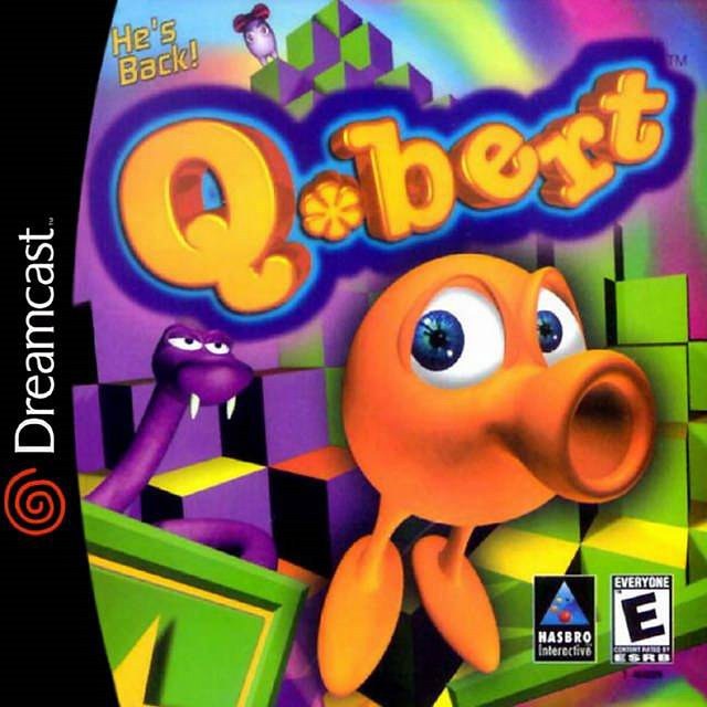 Image de Q*bert