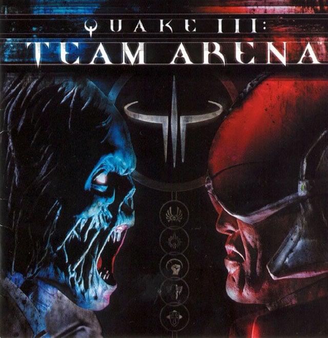 Image de Quake 3 Team Arena